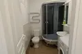 1 room apartment 20 m² Fanipal, Belarus