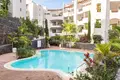 Mieszkanie 2 pokoi 105 m² Palm Mar Arona, Hiszpania