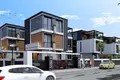 Villa de 4 habitaciones 254 m² en Doesemealti, Turquía