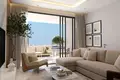 Wohnung 2 zimmer 118 m² Sotira, Zypern