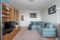 Квартира 3 комнаты 66 м² Вильнюс, Литва