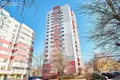 Квартира 2 комнаты 72 м² Минск, Беларусь