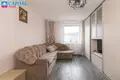 Apartamento 2 habitaciones 33 m² Vilna, Lituania