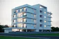 Mieszkanie 1 pokój 67 m² Larnaka, Cypr