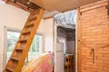 Maison 29 m² Krasnienski sielski Saviet, Bélarus
