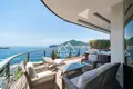 Apartamento 3 habitaciones 158 m² Budva, Montenegro