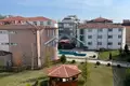 Квартира 2 спальни 181 м² Несебр, Болгария