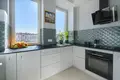2 room apartment 52 m² Warsaw, Poland