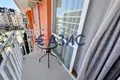 Appartement 30 m² Nessebar, Bulgarie