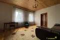 Apartamento 4 habitaciones 81 m² Baravoje, Belarús