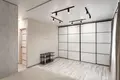 Wohnung 1 zimmer 40 m² Ratamka, Belarus