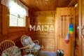 Cottage 1 bedroom 42 m² Vesilahti, Finland