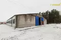 Warehouse 608 m² in Paplauski sielski Saviet, Belarus