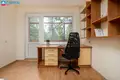 Wohnung 2 zimmer 47 m² Vilnius, Litauen