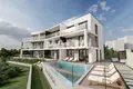 2 bedroom apartment 119 m² Opcina Razanac, Croatia