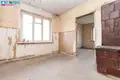 Дом 64 м² Линкува, Литва