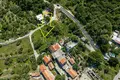 Parcelas 1 431 m² cara, Croacia