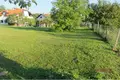 Land 1 971 m² Zagreb, Croatia