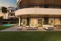Wohnung 2 Schlafzimmer 96 m² Estepona, Spanien