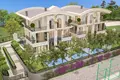 Appartement 1 chambre 67 m² Région méditerranéenne, Turquie