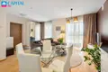 Квартира 3 комнаты 58 м² Вильнюс, Литва