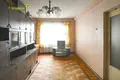 3 room apartment 64 m² Minsk, Belarus