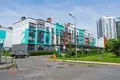 Apartamento 1 habitación 35 m² Kopishche, Belarús