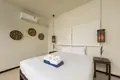 Villa mit 2 Schlafzimmern 90 m² Rawai, Thailand