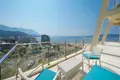 2 bedroom apartment 96 m² Becici, Montenegro