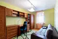 Wohnung 4 zimmer 131 m² Minsk, Belarus