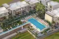 2 bedroom apartment 138 m² Girne (Kyrenia) District, Northern Cyprus