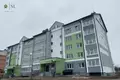 Appartement 2 chambres 61 m² Smilavitchy, Biélorussie