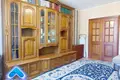 Квартира 1 комната 43 м² Речица, Беларусь