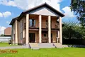 Maison 220 m² Chaciezynski sielski Saviet, Bélarus