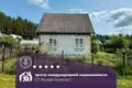 Casa 25 m² Krasnaje, Belarús