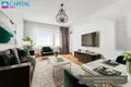 Квартира 3 комнаты 67 м² Вильнюс, Литва