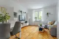 Appartement 2 chambres 45 m² Poznań, Pologne