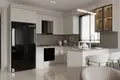 Apartamento 1 habitacion 65 m² Ayaz, Turquía