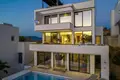 Willa 4 pokoi 275 m² Mijas, Hiszpania