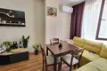 Mieszkanie 1 pokój 61 m² Nesebyr, Bułgaria