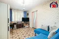 Apartamento 2 habitaciones 46 m² Minsk, Belarús
