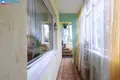 3 room apartment 61 m² Vilnius, Lithuania
