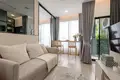 Apartamento 2 habitaciones 26 m² Phatthanakan Subdistrict, Tailandia