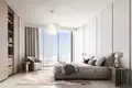  New Azura Residences with a panoramic view, a swimming pool and a co-working area, Dubai Islands, Dubai, UAE