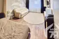 1 room apartment 40 m² Starabarysau, Belarus