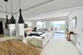 Apartamento 3 habitaciones 154 m² Germasogeia, Chipre