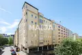 Apartamento 1 habitación 28 m² Helsinki sub region, Finlandia
