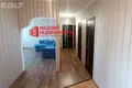 Apartamento 3 habitaciones 75 m² Grodno, Bielorrusia