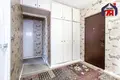 Apartamento 2 habitaciones 49 m² Minsk, Bielorrusia