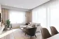 2 bedroom penthouse 83 m² Limassol, Cyprus